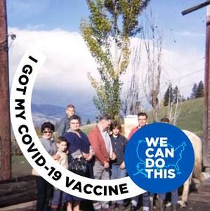 Meet your Posher, Sandy